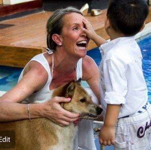 Meet your Posher, Erryn